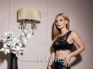LexyIves