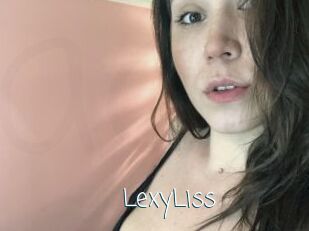 LexyLiss