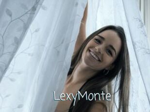 LexyMonte