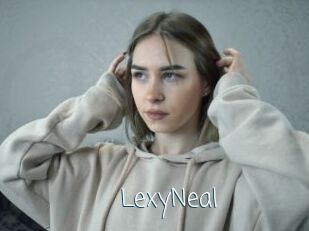 LexyNeal