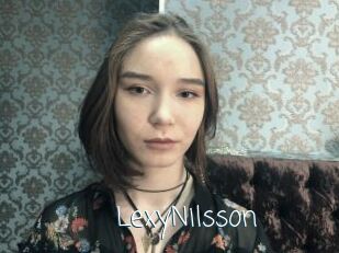LexyNilsson