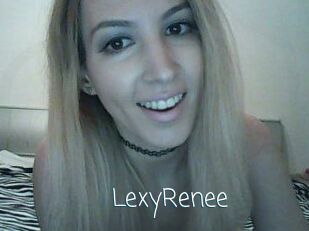 LexyRenee