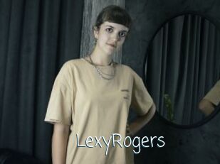 LexyRogers