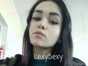 LexySexy
