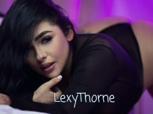 LexyThorne