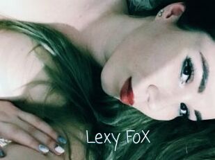 Lexy_FoX