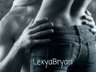 LexyaBryan