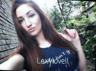 Lexylovell
