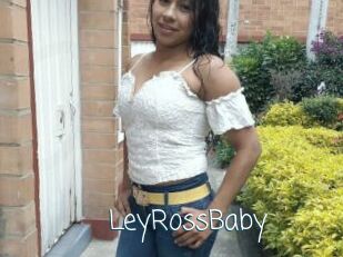 LeyRossBaby