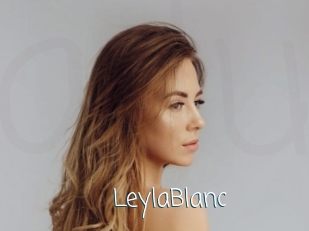 LeylaBlanc Adult o Porn
