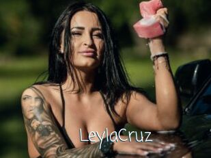 LeylaCruz