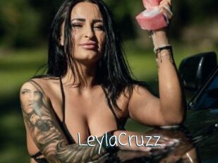 LeylaCruzz