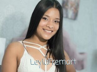 LeylaFremart