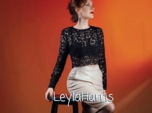LeylaHarris