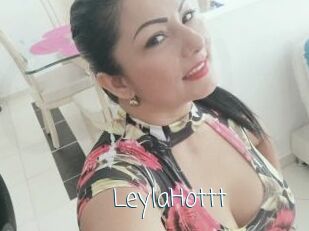 LeylaHottt