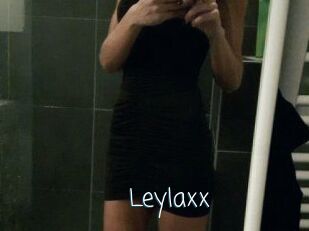Leylaxx
