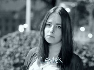 Leylek