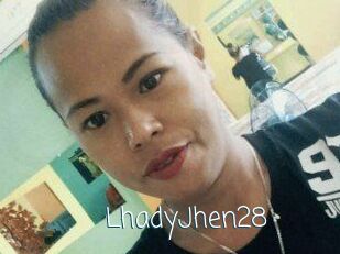 LhadyJhen28