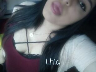 Lhia