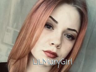 LiLMaryGirl