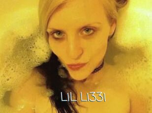 LiL_Li33i Adult o Porn