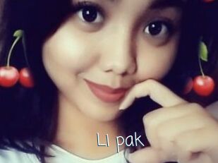 Li_pak