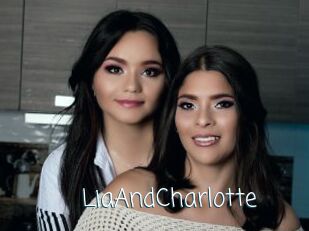 LiaAndCharlotte