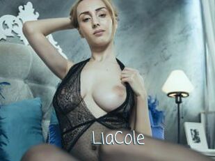 LiaCole