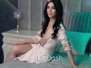 LiaDash Adult o Porn
