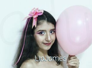 LiaJames