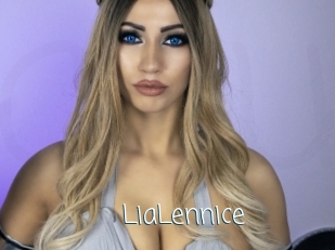 LiaLennice Adult o Porn