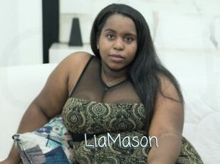 LiaMason Adult o Porn