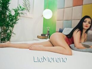 LiaMoreno