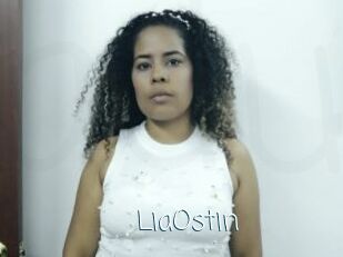 LiaOstin