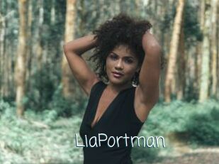 LiaPortman