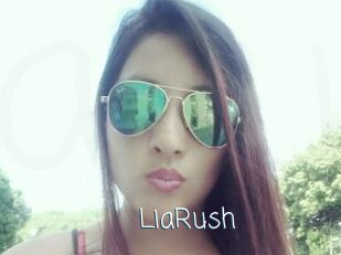 LiaRush