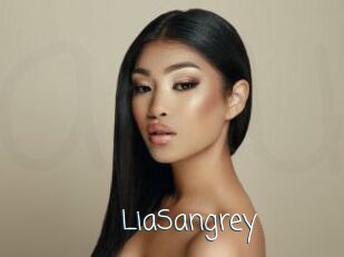 LiaSangrey