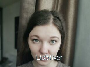 LiaSilver Adult o Porn