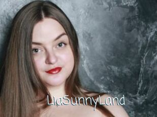 LiaSunnyLand