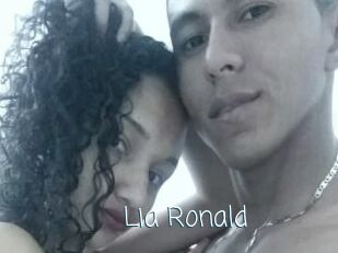 Lia_Ronald