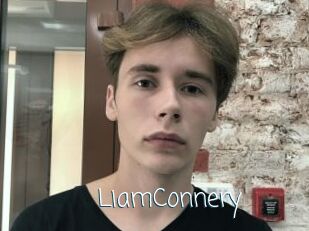 LiamConnery