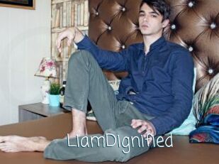 LiamDignified