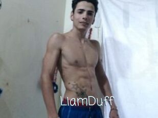 LiamDuff