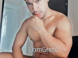 LiamGreco Adult o Porn