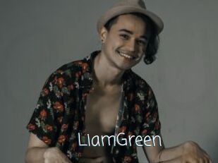 LiamGreen