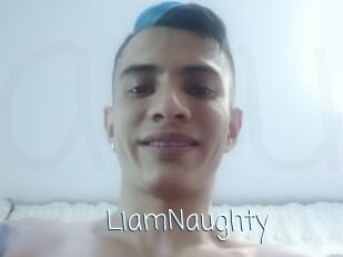 LiamNaughty