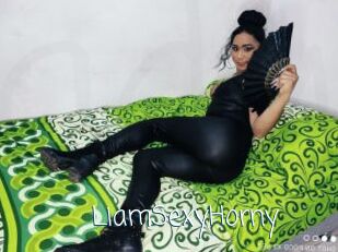 LiamSexyHorny