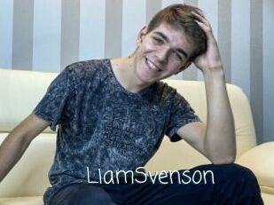 LiamSvenson Adult o Porn