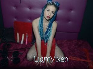 LiamVixen