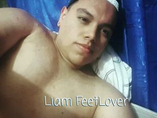 Liam_FeetLover Adult o Porn